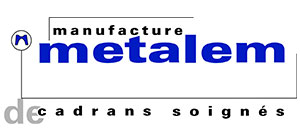 Logo metalem