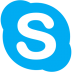 icone skype