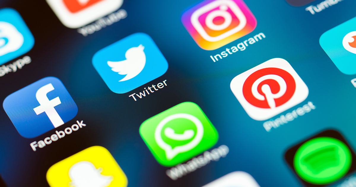 R seaux Sociaux Un Atout Business Encore Trop Souvent Sous exploit 