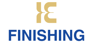 logo de l'entreprise Finishing