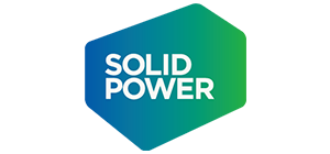 logo de l'entreprise Solid Power