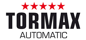 logo de l'entreprise Tormax