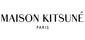 Logo Maison Kitsuné Paris