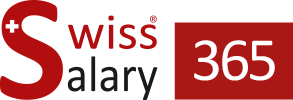 Logo de Swiss Salary 365
