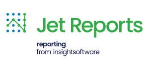 logo jet reports