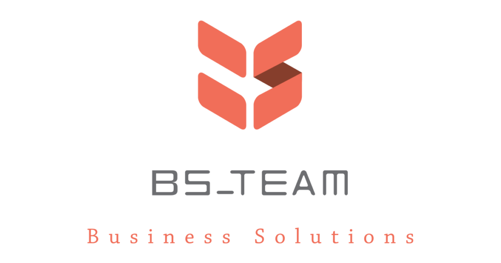 Logo BS-Team