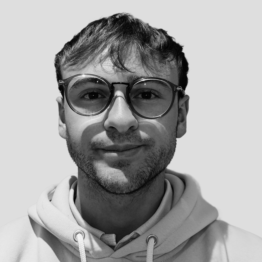 Portrait Site Clement Mathieu Noir et Blanc 1