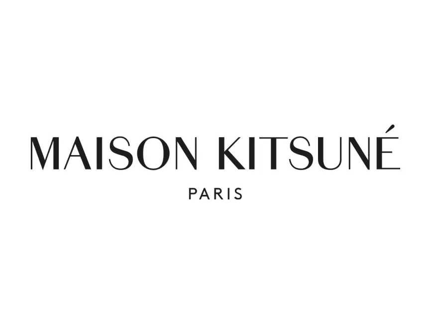 Maison Kitsuné Paris