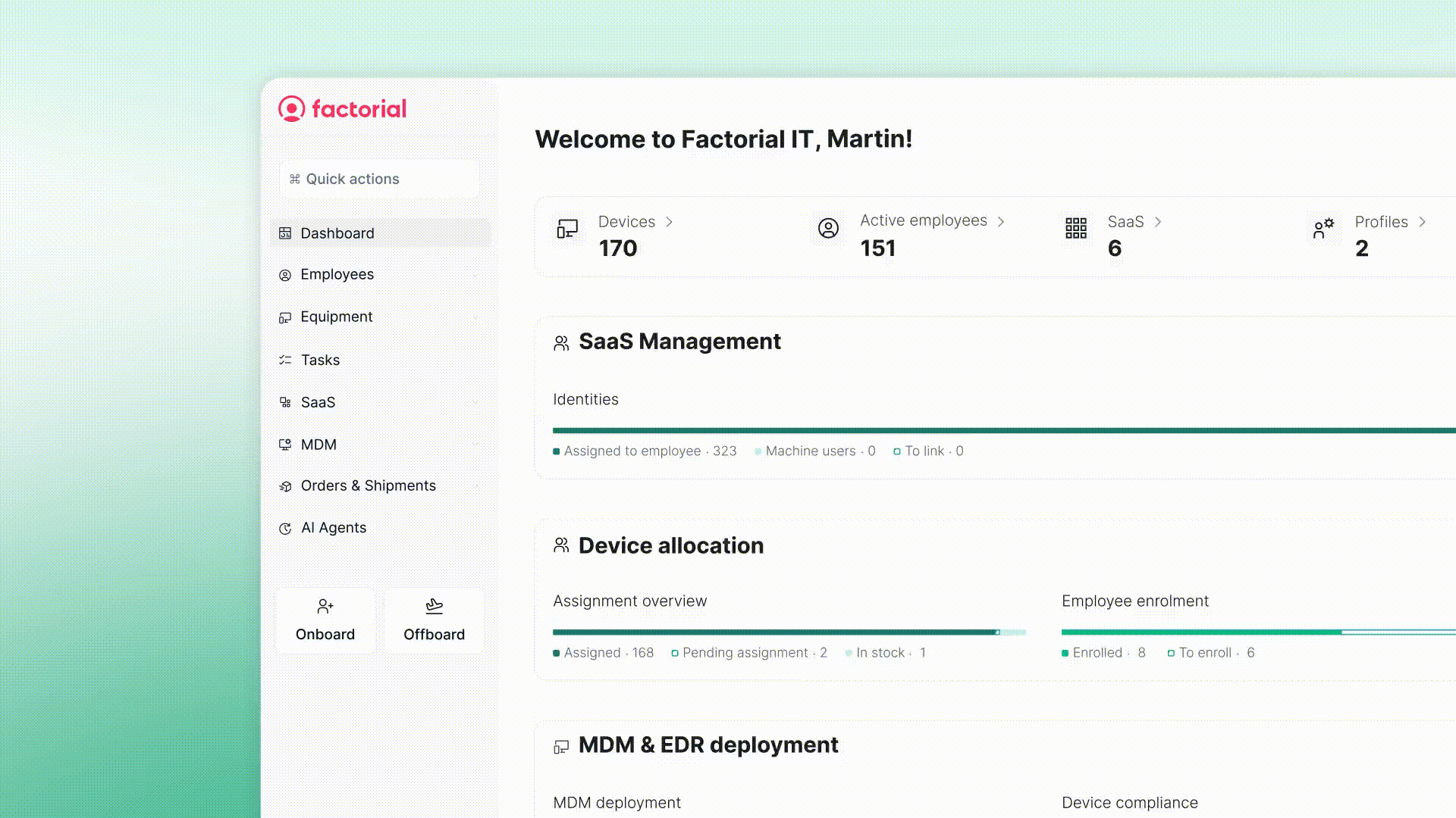 03 MAR CIAB DEMO VIDEO