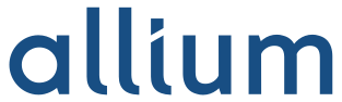 Logo allium Allium 4