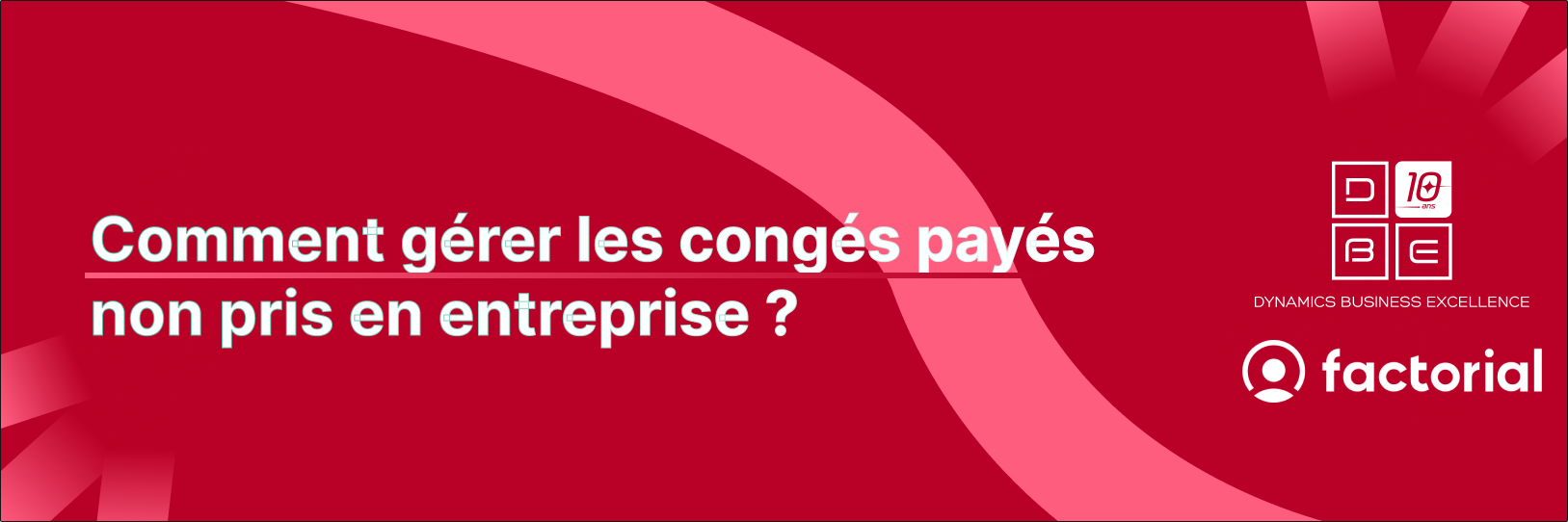 Banniere article FR gestion des conges 1