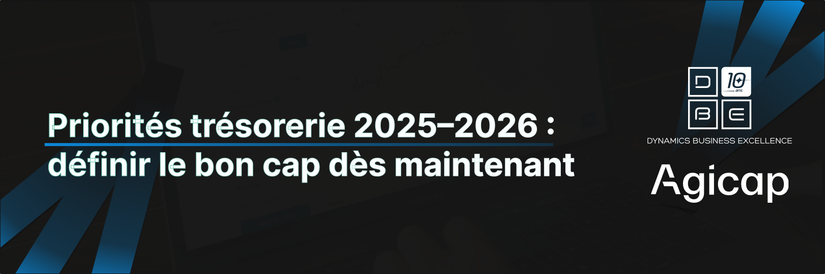 Banniere article FR priorites tresorerie