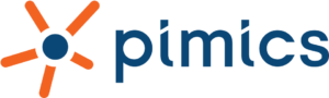 Logo PIMICS Logo PIMICS cmyk 3
